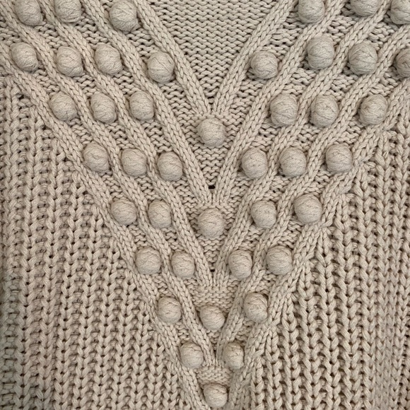 In Loom Sweater - Picture 2 of 3